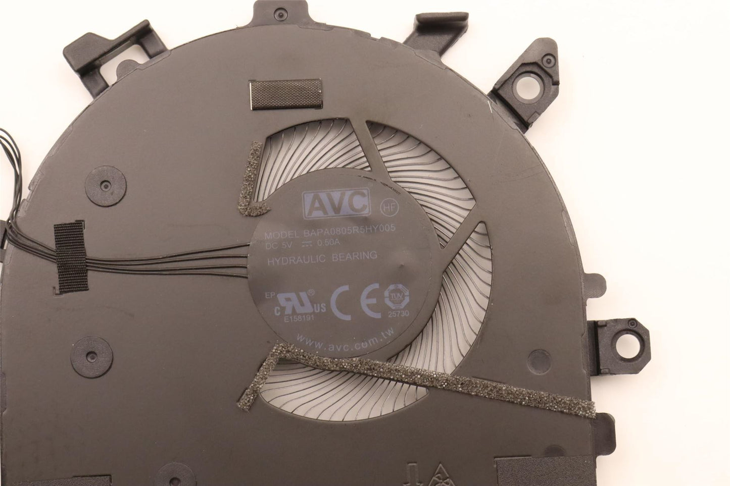 Lenovo System FAN L 82V8 AVC 5F10S14062