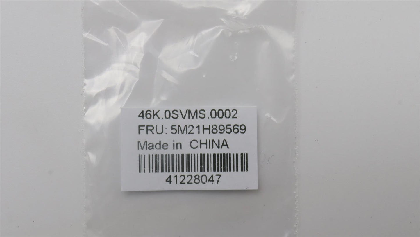 Lenovo 5M21H89569 Screw Mylar 300W GEN4