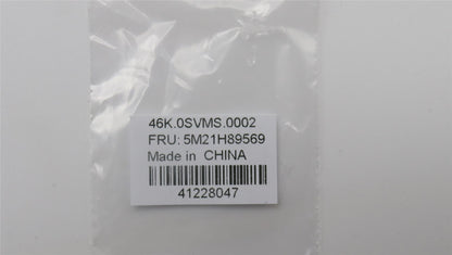 Lenovo 5M21H89569 Screw Mylar 300W GEN4