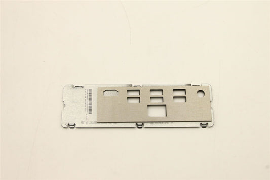 Lenovo SHIELD Rear IO Shield Assy,B450,WST 02CW150
