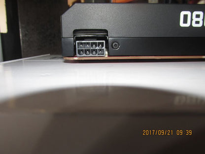 Lenovo IdeaCentre Y910-27ISH 900-34ISZ Y900 RE-34ISZ GPU Graphics Card 01AJ878