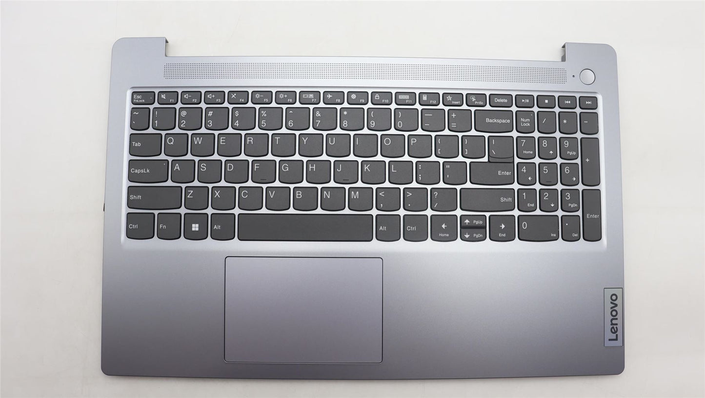 Lenovo COVER Upper Case ASM_ENG L 83ERAG NBL 5CB1M24333
