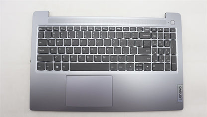 Lenovo COVER Upper Case ASM_ENG L 83ERAG NBL 5CB1M24333