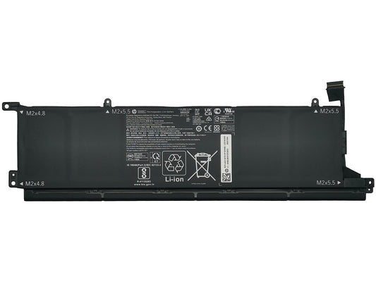 Genuine HP Omen 15-DG Battery Power Supply L32749-005