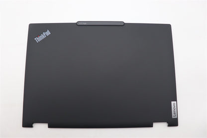Lenovo FRU KX3D1_A_COVER_MG_ASSY_LP_BK 5CB1L57719