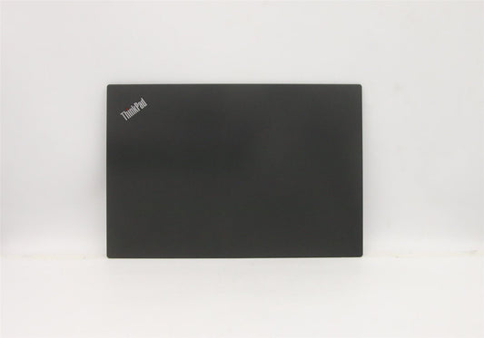 Lenovo ThinkPad P15s 2 T15 2 LCD Cover Rear Back Housing Black 5CB0Z69270