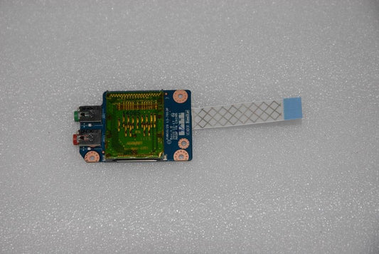 Lenovo PAW10 W/cABLE Audio I/O Board 31049046