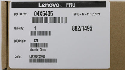 Lenovo ThinkPad T440p Cable Lcd Screen Display LED 04X5435