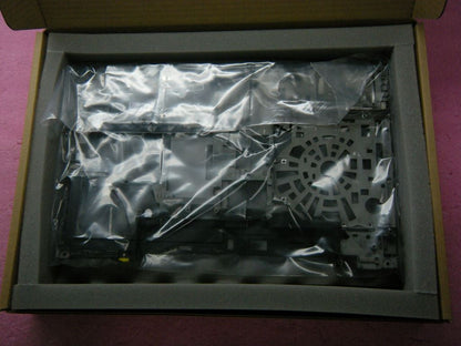 Lenovo ThinkPad T430 W530 Middle Base Frame Cover Black 04W6903