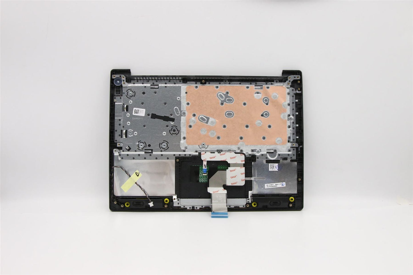 Lenovo IdeaPad 3-14ADA05 3-14ARE05 Keyboard Palmrest Top Cover US 5CB0X56554