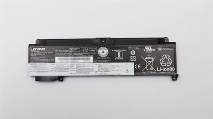 Lenovo ThinkPad T460s T470s Battery 01AV406