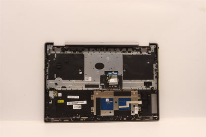 Lenovo Upper Case ASM_BEL L82QG FPAG 5CB1J01822