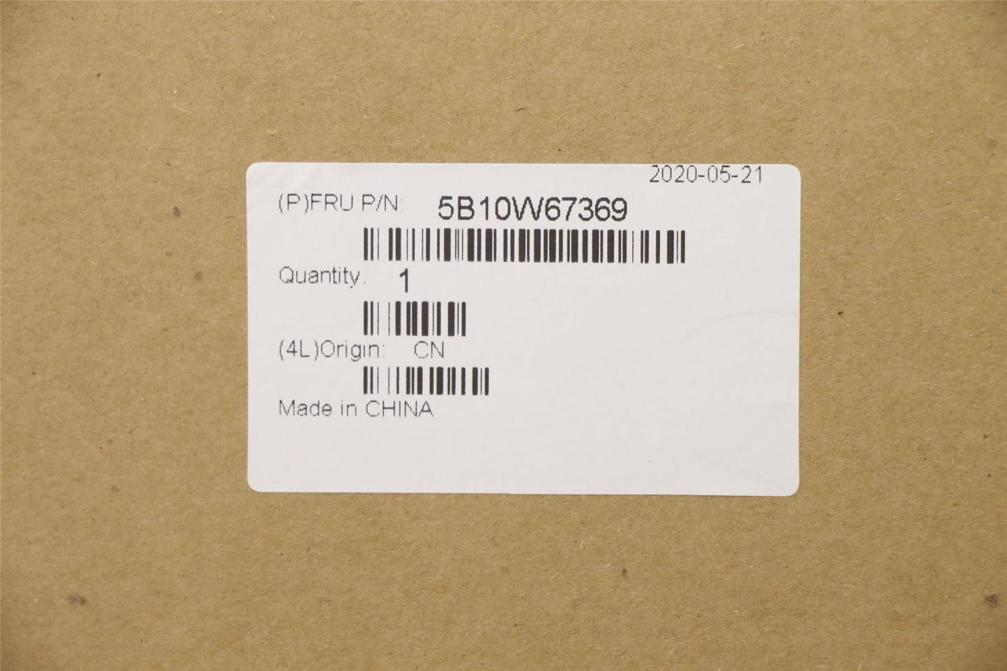 Lenovo Chromebook 100e 2nd 300e 2nd CB-11IGL05 S340-14 Touch Battery 5B10S73396