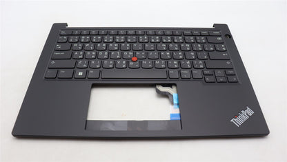 Lenovo MECH_ASM FRU KB CCV THAI US (CHY) BK 5M11L59763 5M11L59764 5M11L59765 5M11L59766