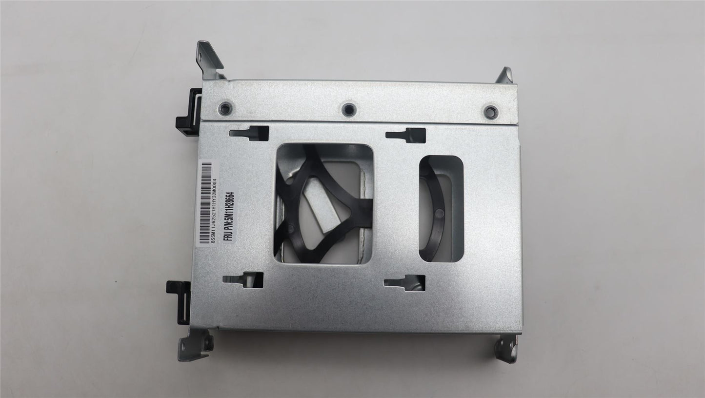 Lenovo 5M11H28664 MECH_ASM 338 Btm HDD Cage