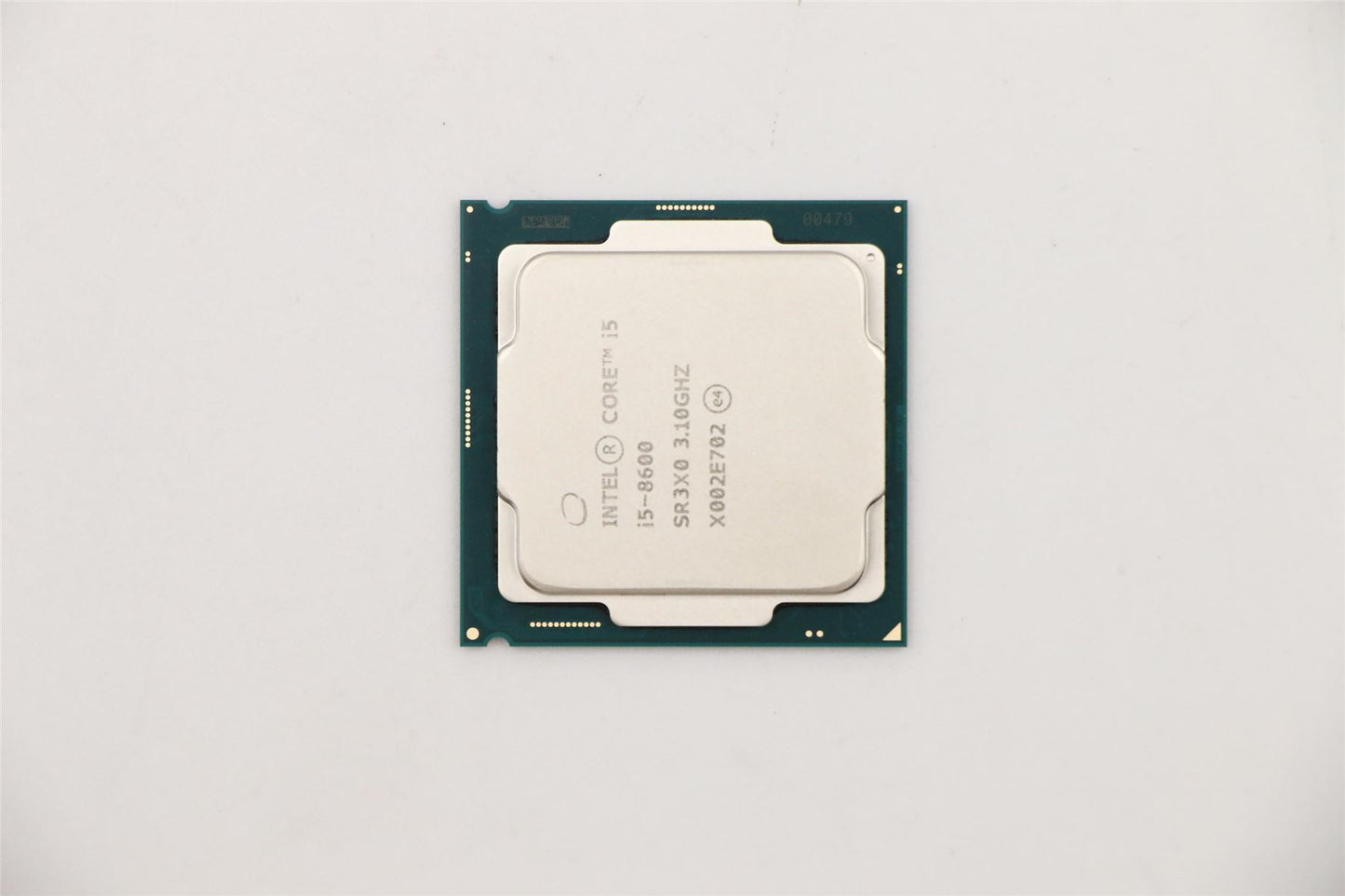 Lenovo ThinkStation M920z P330 P330 Tiny CPU Processor 01AG220
