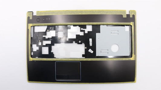 Lenovo IdeaPad G570 Z500 Palmrest Cover Black 31048963