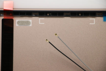 Lenovo IdeaPad S540 15IWL S540 15IML LCD Cover Rear Back Housing 5CB0U42526