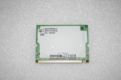Lenovo MiniPCI802.11a/b/gIntel SKU3网卡41W1183 PCI Intel Board 11008410