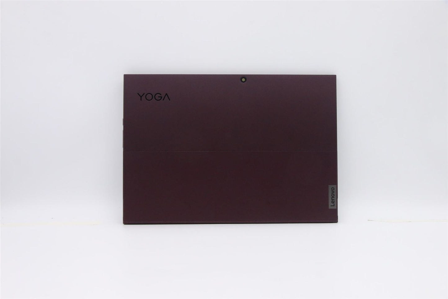 Lenovo Yoga 7-13IML05 LCD Cover Rear Back Housing Orchid 5CB0Z31252