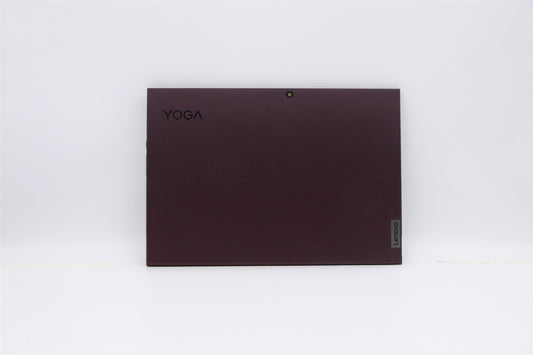 Lenovo Yoga 7-13IML05 LCD Cover Rear Back Housing Orchid 5CB0Z31252