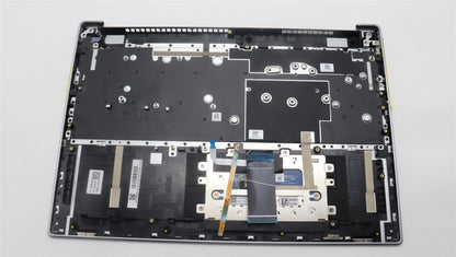Lenovo IdeaPad 5 16IRL8 5 16IAH8 Palmrest Touchpad Cover Keyboard 5CB1L50500