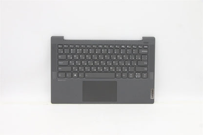 Lenovo Upper C82LM PL_BLKD NFP BLKB_RUS 5CB1C13699