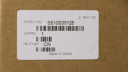 Lenovo SCREW Screw Pack 5S10S35128