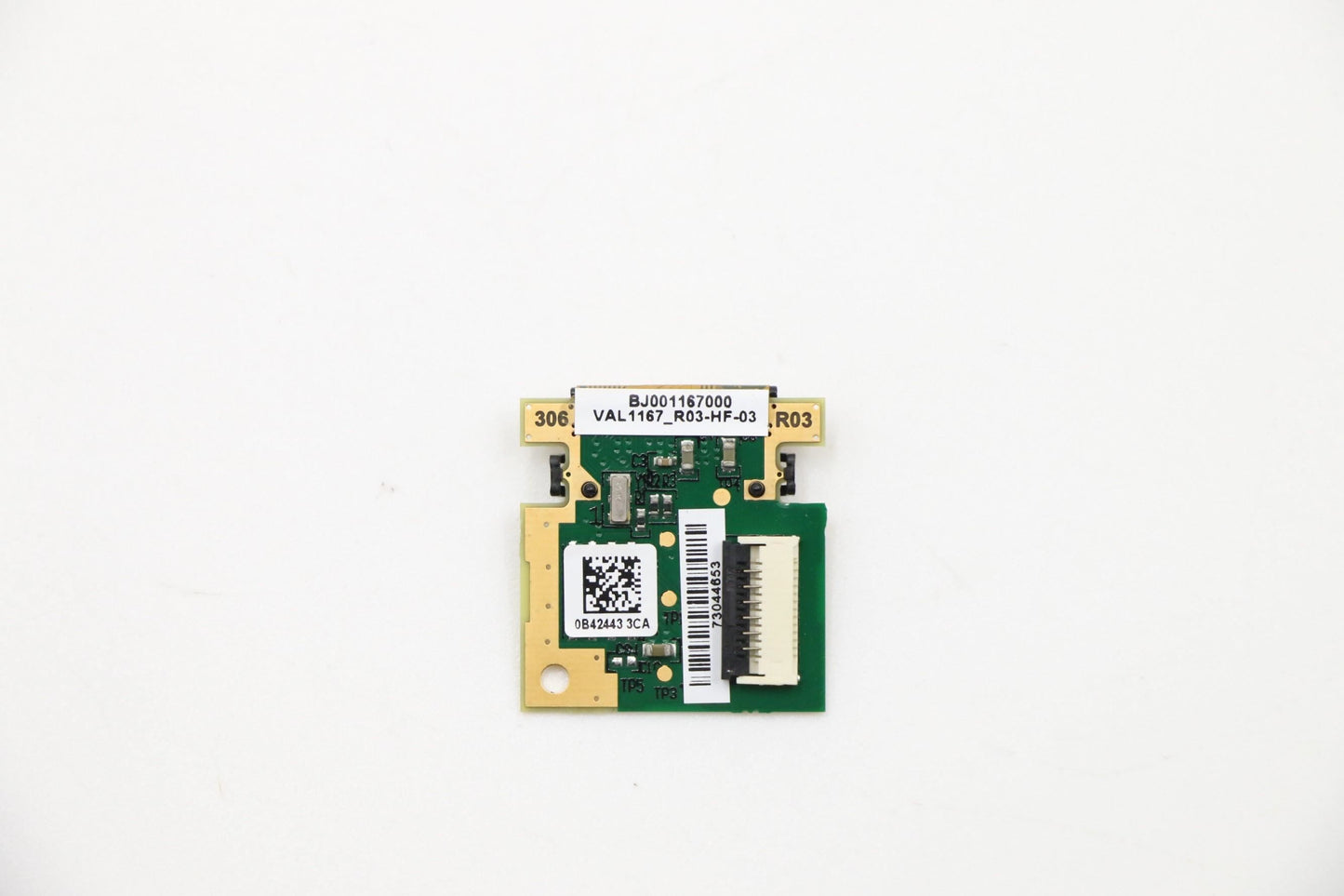 Lenovo BM5 Finger Print Module Fingerprint FPR Board 90004623
