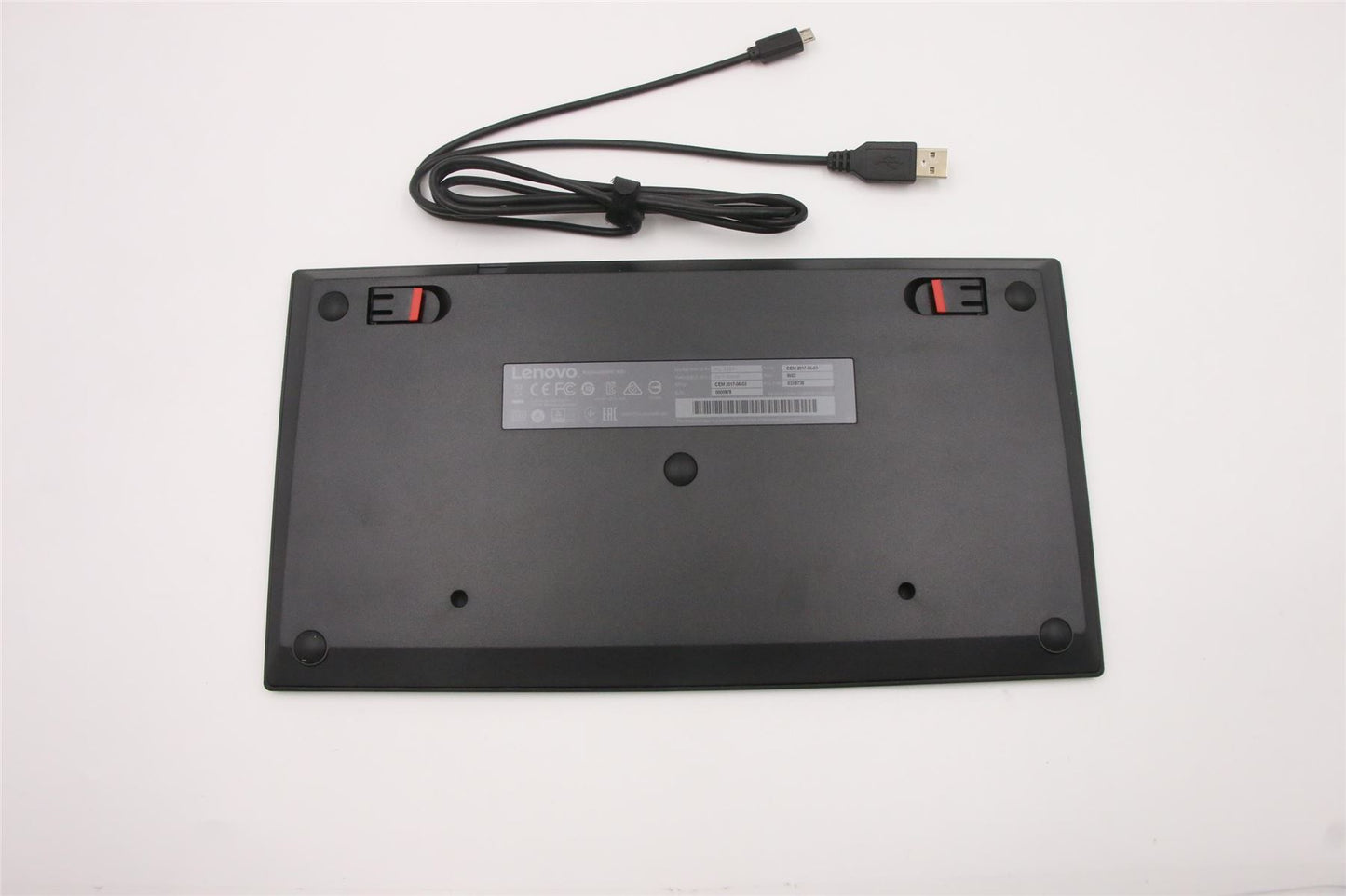 Lenovo Russian/Cy US 03X8738