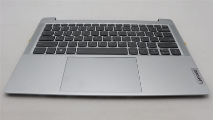 Lenovo IdeaPad 5 14IRL8 5 14ABR8 Palmrest Cover Touchpad Keyboard 5CB1L10836