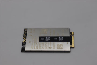 Lenovo Wireless,WAN,QCT,RM520N Tha 5W11H85458