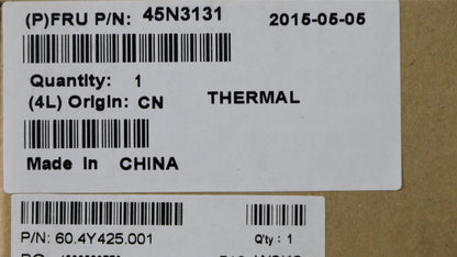 Lenovo FAN LV (FURUK) 45N3131