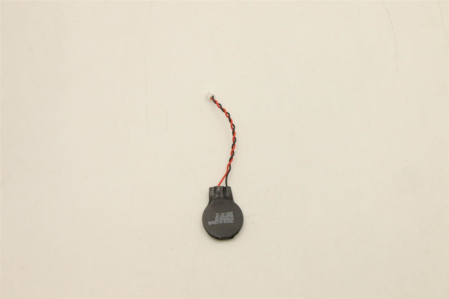 Lenovo CMOS Battery 82S9 5B10S34098