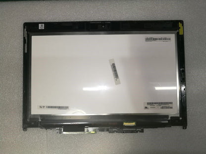 Lenovo Yoga 260 Touch Touchscreen 12.5" FHD 12.5" FHD 1920 x 1080 IPS 01HY619