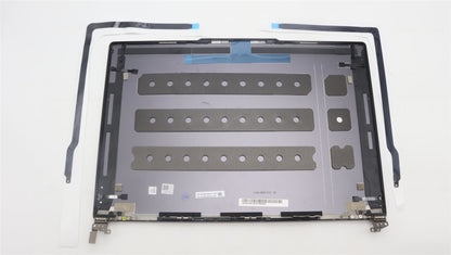 Lenovo Yoga 9 16IRP8 LCD Cover Rear Back Housing Grey 5CB1L55179