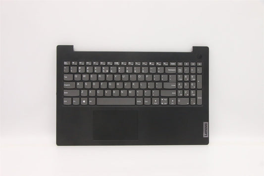 Lenovo Upper Case ASM_EURO ENG L82KDBKTEX 5CB1C18827