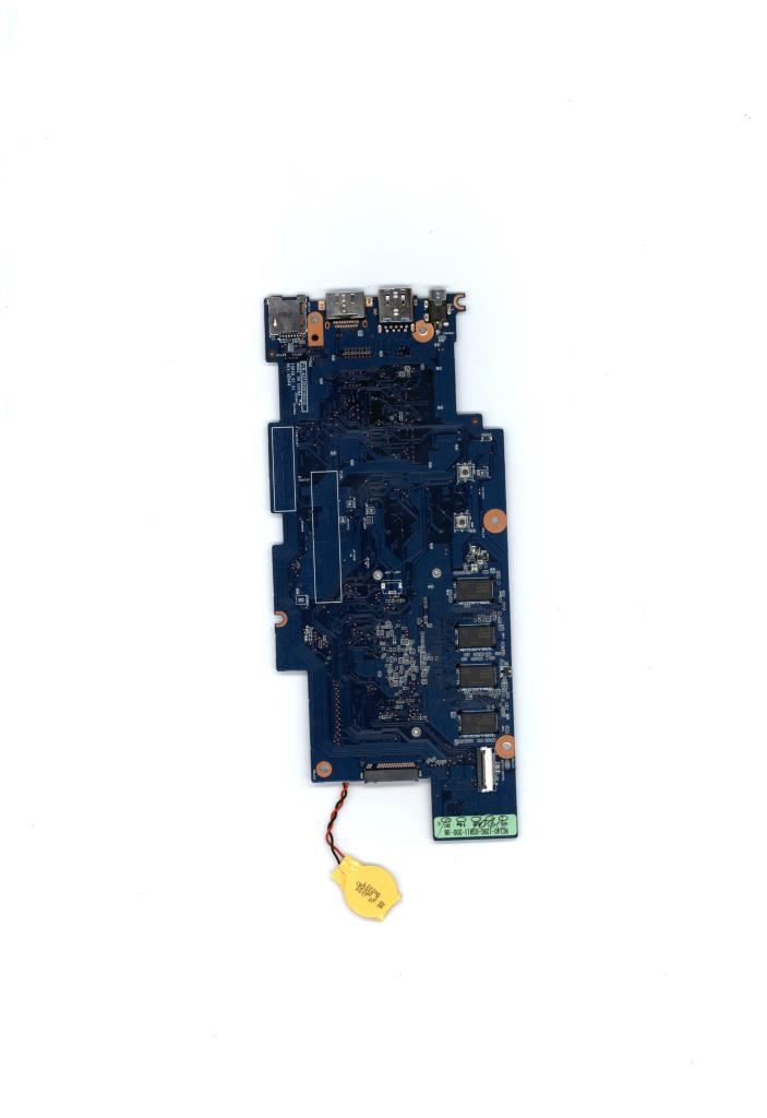 Lenovo MB 3N80R9 N3060WIN UMA 4G/RTC 5B20L12445