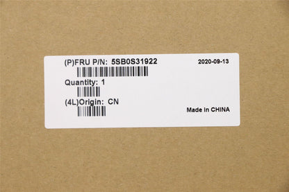 Lenovo Yoga 5G-14Q8CX05 Speaker Speakers 5SB0S31922