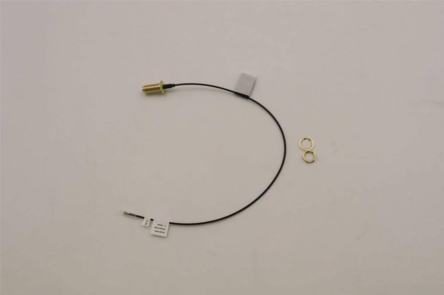 Lenovo Fru, SE70 RF CA WLAN MAIN_160mm 5A31F27623