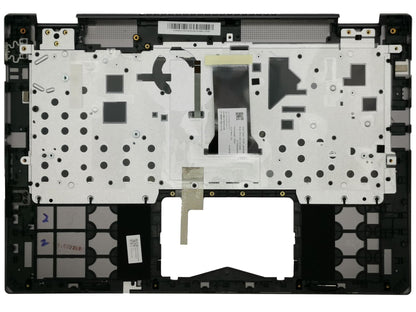 Acer Spin SP513-53N Palmrest Cover Keyboard US International 6B.H62N1.009