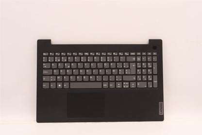 Lenovo V15 G3 IAP V15 G3 ABA Palmrest Cover Touchpad Keyboard 5CB1H80217