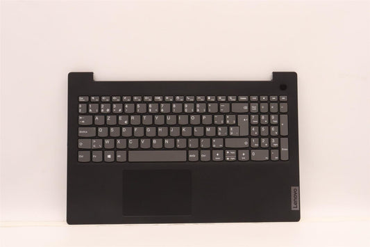 Lenovo V15 G3 IAP V15 G3 ABA Palmrest Cover Touchpad Keyboard 5CB1H80217