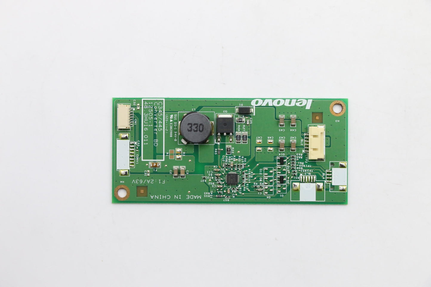 Lenovo C345 For LG Converter Board 90000745