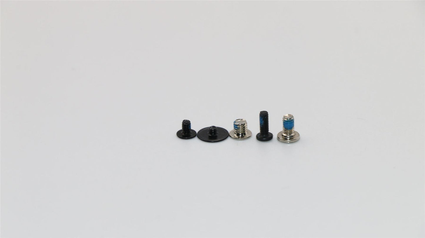 Lenovo V510-15IKB Screw Set Kit 5S10M31646