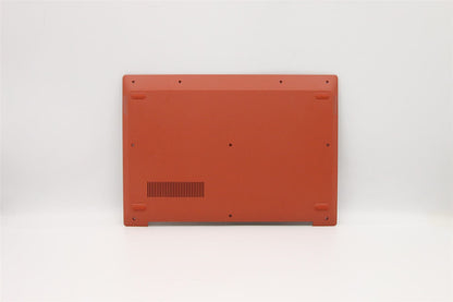 Lenovo IdeaPad 1 14AST 05 Bottom Base Lower Chassis Cover Red 5CB0W43897