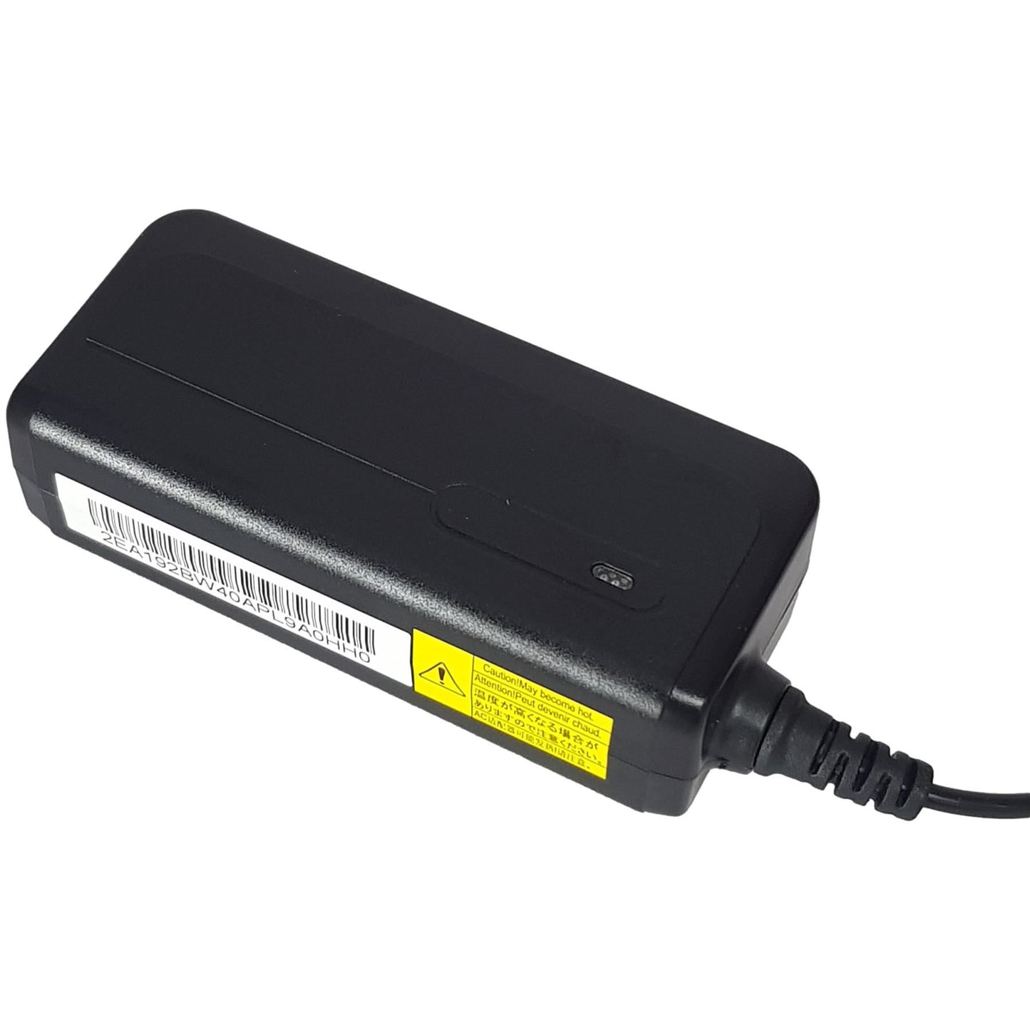 Genuine Acer G247HLQ AC Power Adapter Charger Supply 40W 19V 2.1A 25.T0VM3.002