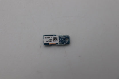 Lenovo CARDPOP W 21MX BD Sensor Board 5C50S25700