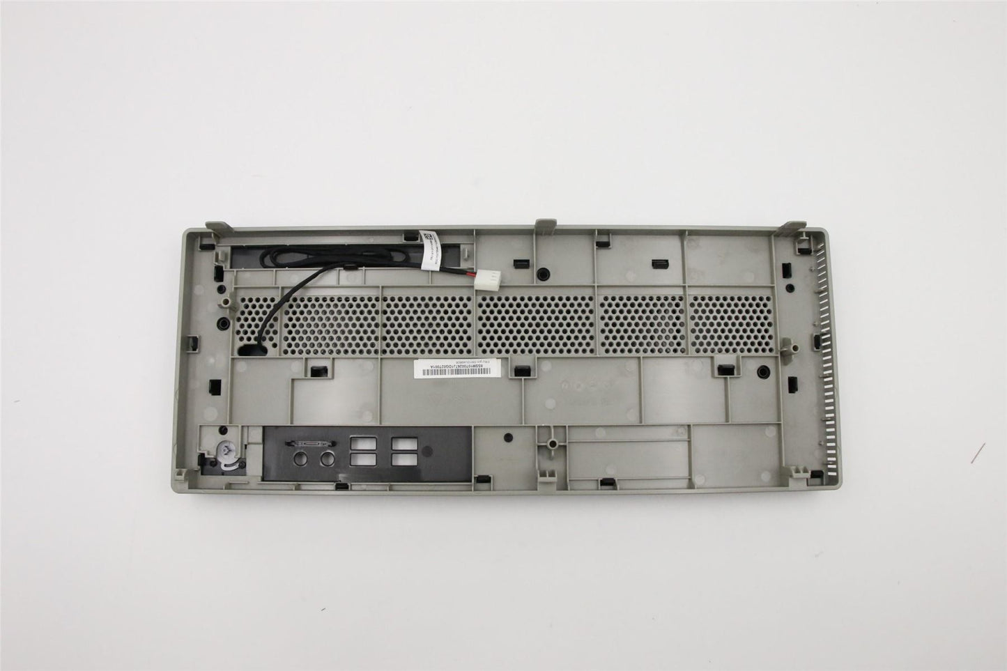 Lenovo IdeaCentre T540-15AMA G Case Front Bezel Cover Black 5M10U49606