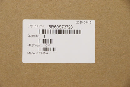 Lenovo RUBBER FRU RUBBER Strip Cover SLV Yoga 5R60S73723